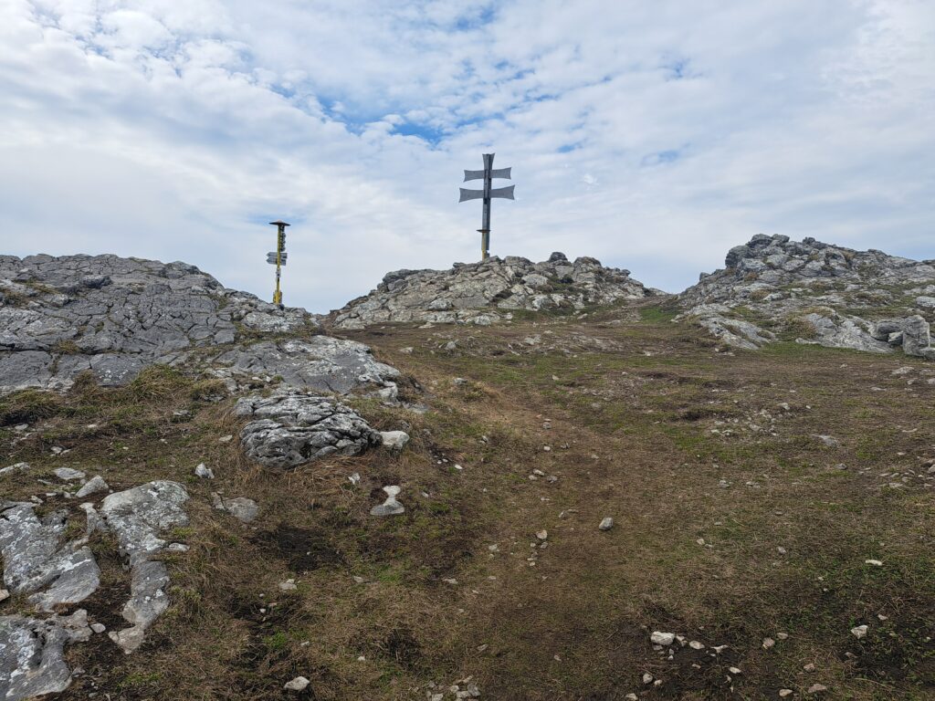 Klak- szczyt