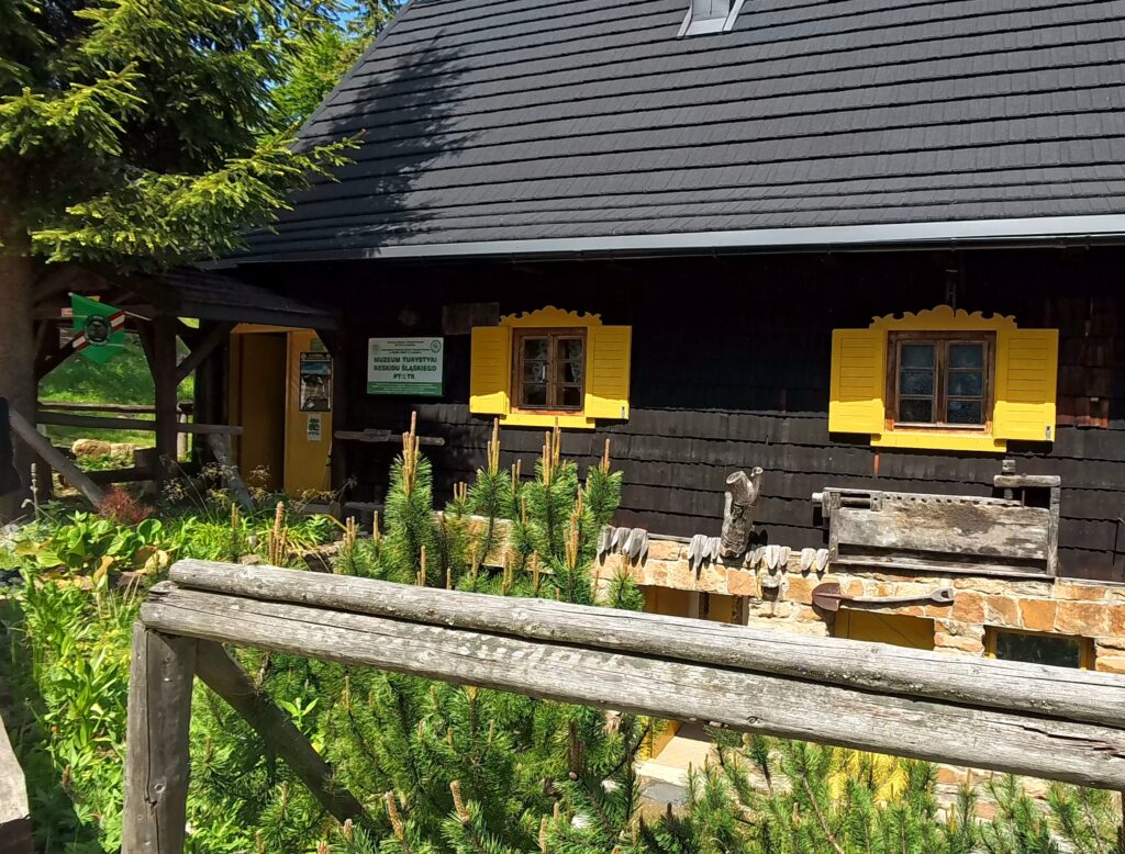 Baraniogórski Ośrodek Kultury Turystyki Górskiej