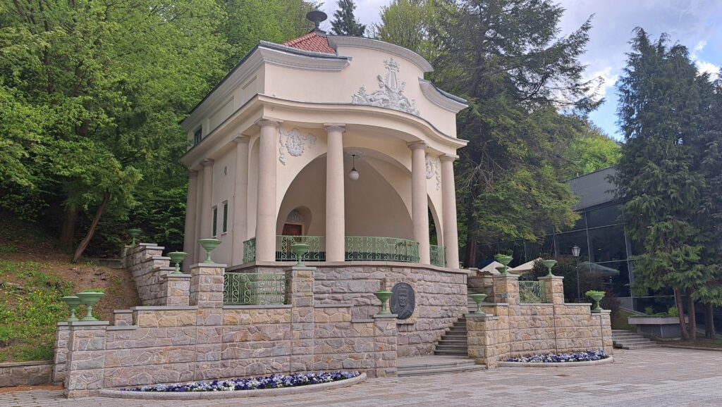 Muszla koncertowa