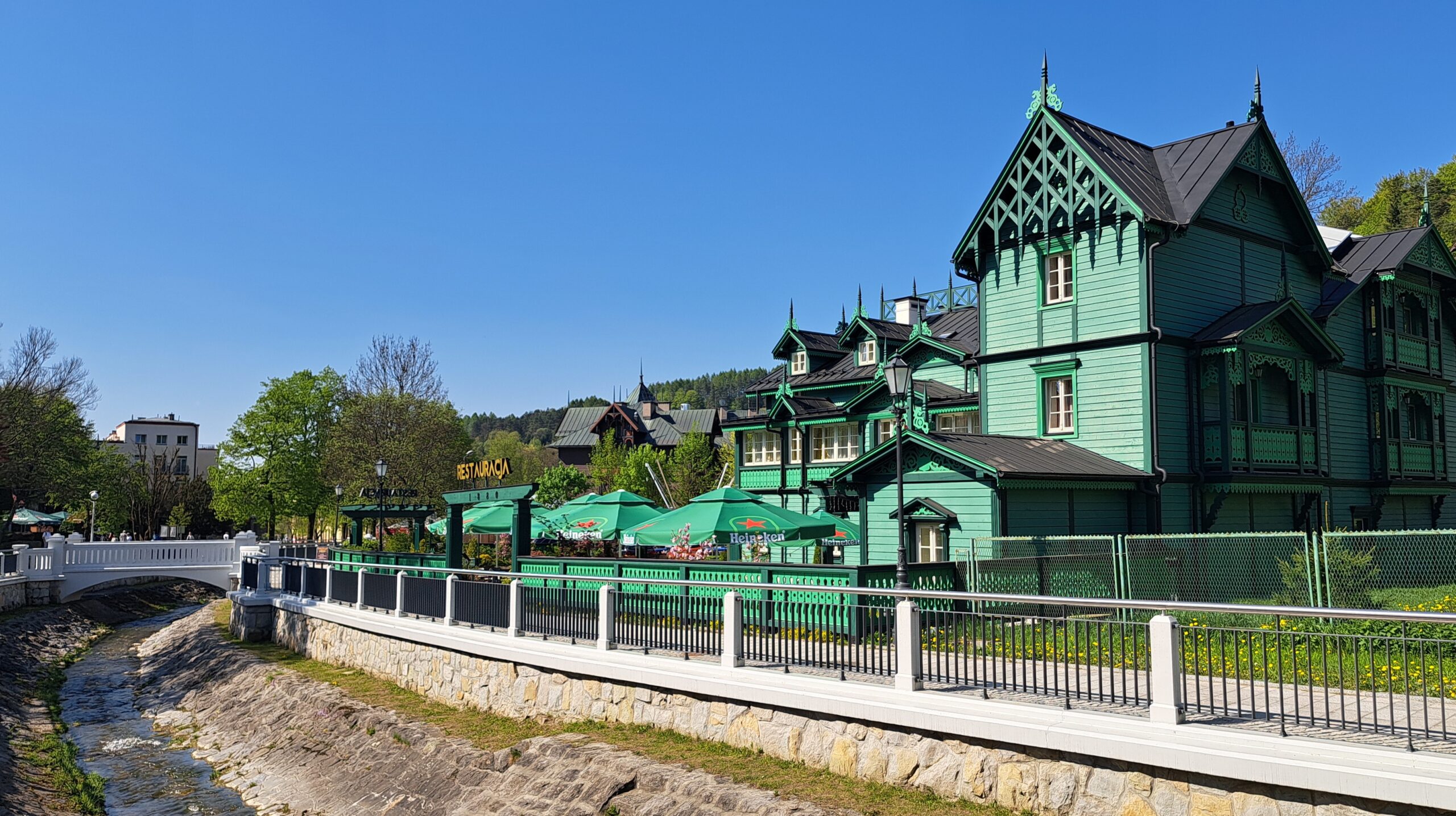 Krynica-Zdrój