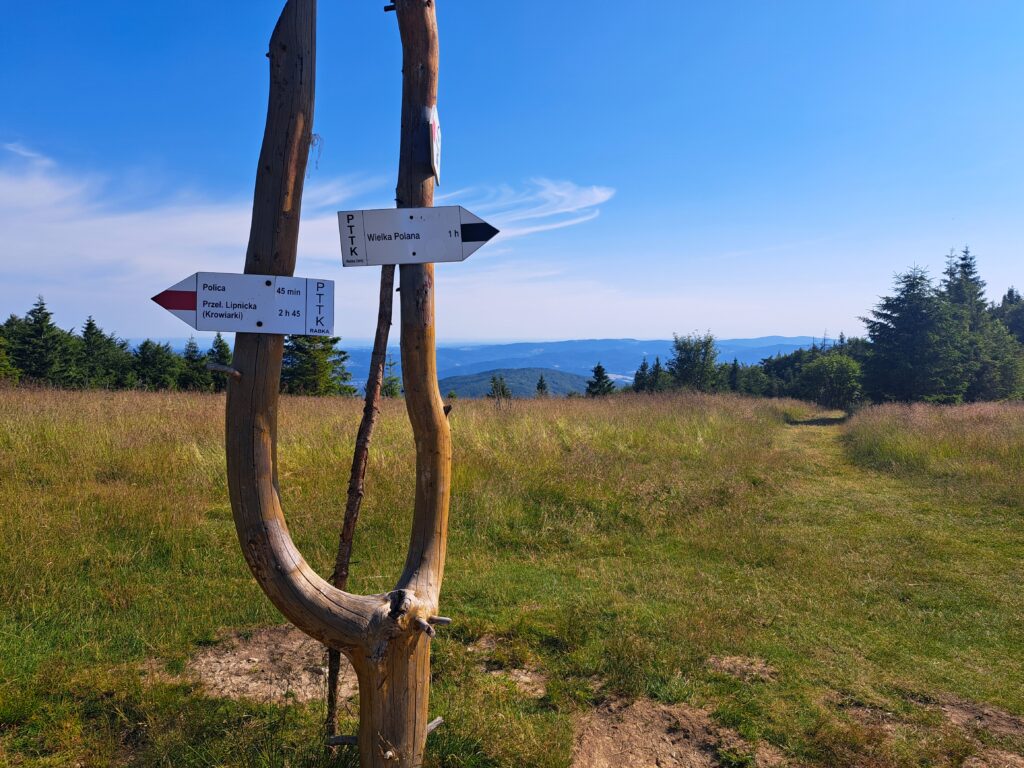 Kucałowa Przełęcz